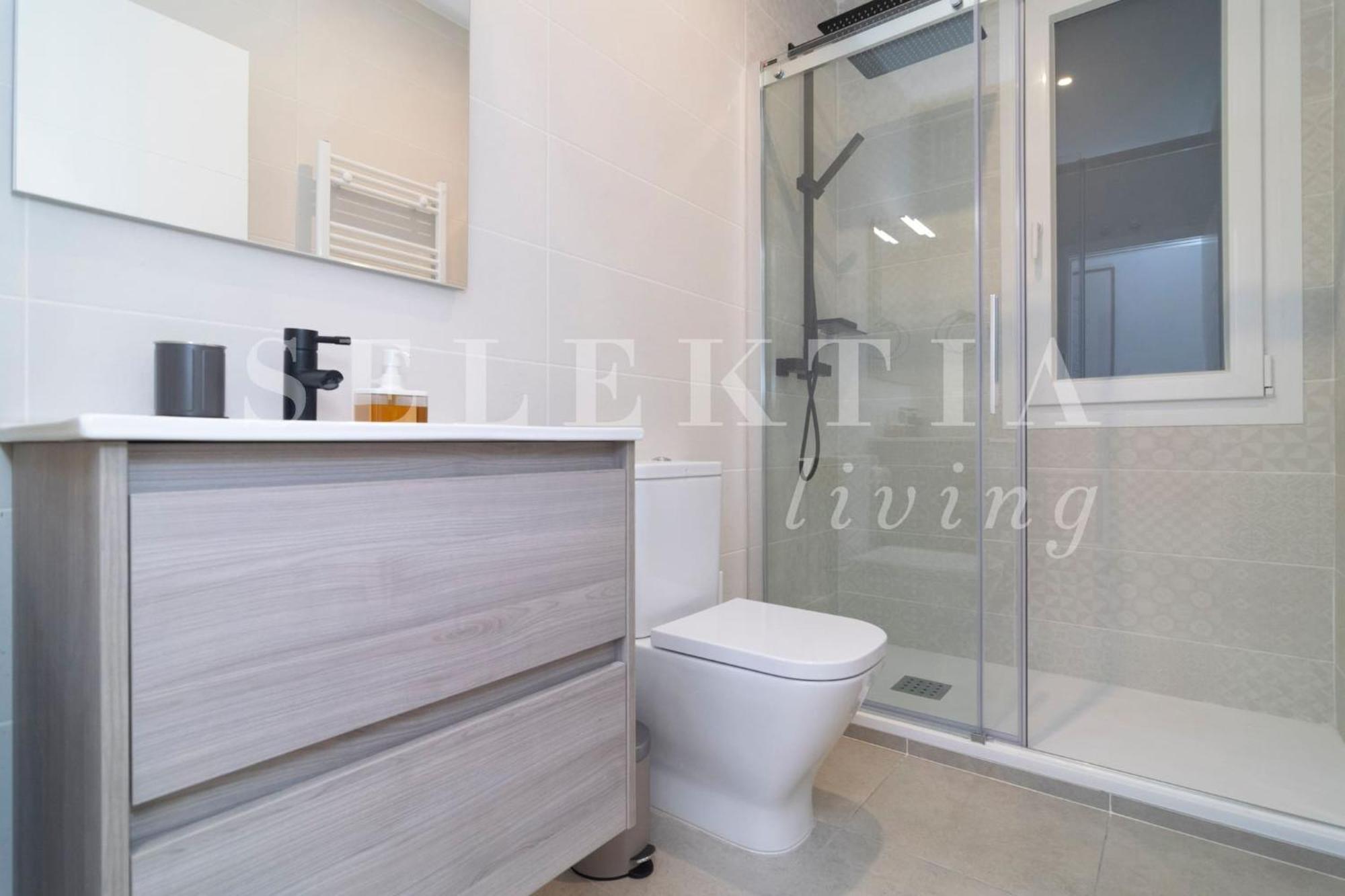 Castellana Suites Madrid Exteriör bild